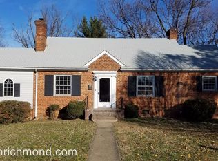 2404 National St, Henrico, VA 23231