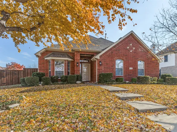 7314 Eagle Pass Dr, Sachse, TX 75048