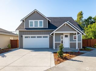 803 Parkland Loop, Sedro Woolley, WA 98284