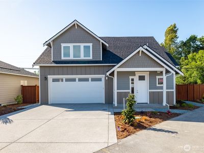 803 Parkland Loop, Sedro Woolley, WA, 98284