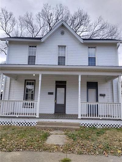 1st image of 121 S 5th St #1/2