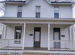 121 S 5th St #1/2, Miamisburg, OH 45342