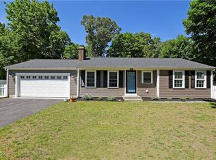 60 Washington St, Seekonk, MA 02771