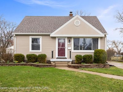 1714 Loraine Ave, Lansing, MI, 48910