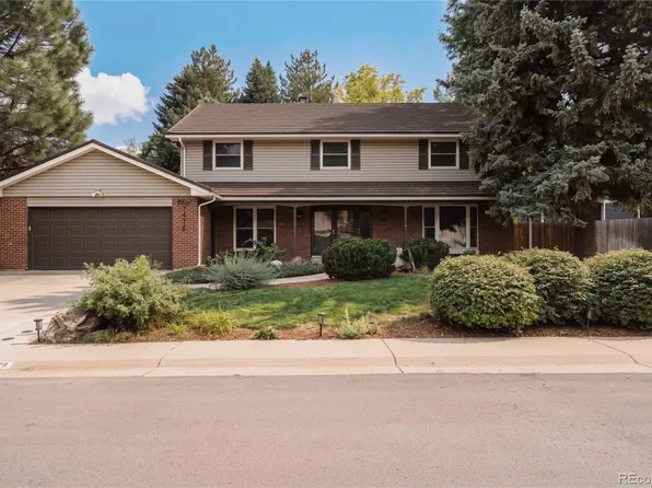 7478 W Nichols Place, Littleton, CO 80128