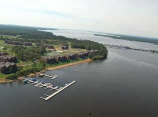 1841-4 20th Blvd #104, Arkdale, WI 54613