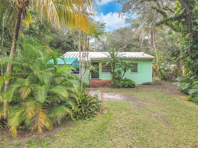 7331 SW 64th Ct, South Miami, FL, 33143