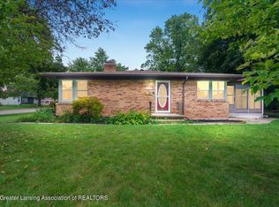 1820 Boston Blvd, Lansing, MI 48910