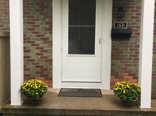 2631 Fenwick Ct, Ann Arbor, MI 48104