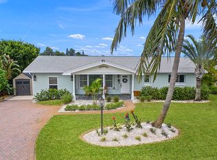 1205 NE Oceanview Cir, Jensen Beach, FL 34957