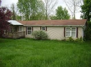 6199 High Point Rd, Thornville, OH 43076