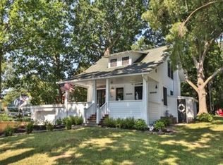 4270 Lake Ave, Keuka Park, NY 14478