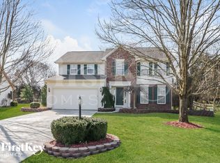 1165 Beargrass Way, Maineville, OH 45039