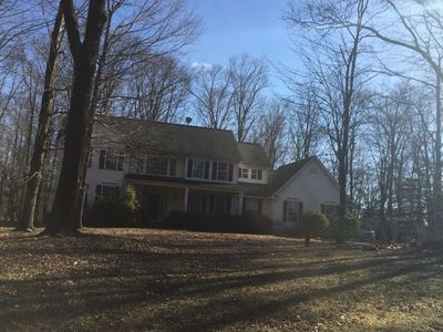 1 Country Side Dr, Rockaway, NJ, 07866