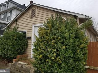 720 Erie St, Havre De Grace, MD 21078