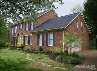 716 Greenbrier Dr, Murfreesboro, TN 37130