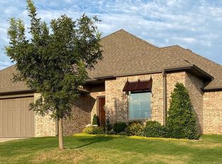 3416 First Capitol Cir, Guthrie, OK 73044