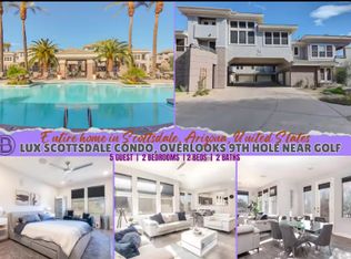 15221 N Clubgate Dr UNIT 2095, Scottsdale, AZ 85254