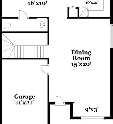 3rd image of this home