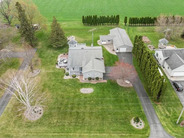 W11324 Rose-Eld ROAD, Ripon, WI 54971