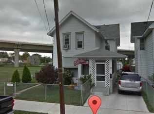 1821 N Erie St, Toledo, OH 43611
