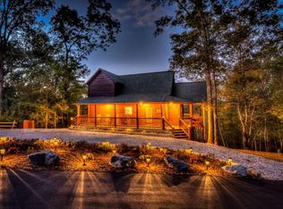 91 Black Gum Ln, Blue Ridge, GA 30513