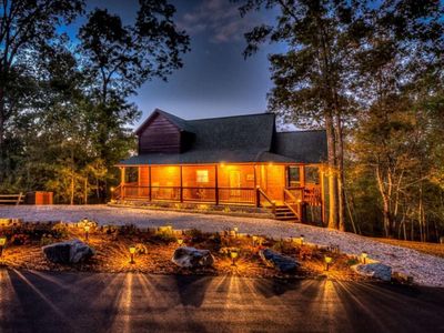 91 Black Gum Ln, Blue Ridge, GA, 30513