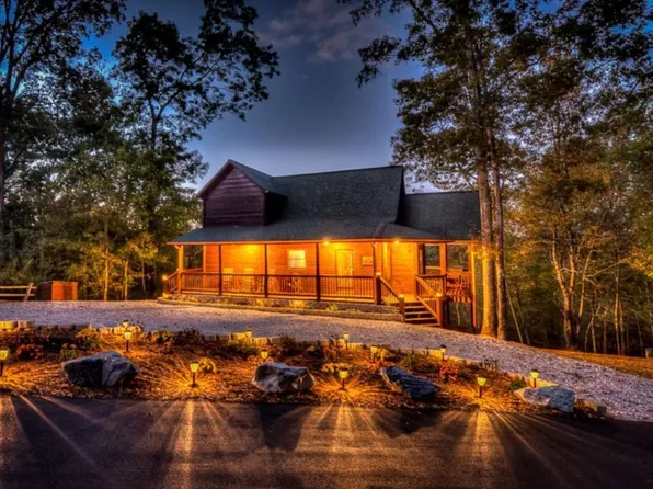 91 Black Gum Ln, Blue Ridge, GA 30513
