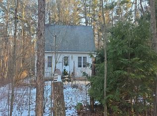 114 Peck Brothers Rd, Monson, MA 01057