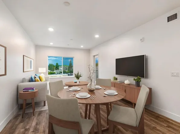 1853 Almaden Rd APT 207, San Jose, CA 95125