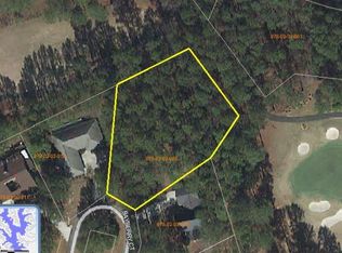 LOT 9 Berry Pl #9, Mc Cormick, SC 29835