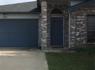 6728 Black Wing Dr, Fort Worth, TX 76137