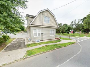 446 Faitoute Ave FLOOR 2, Roselle Park, NJ 07204