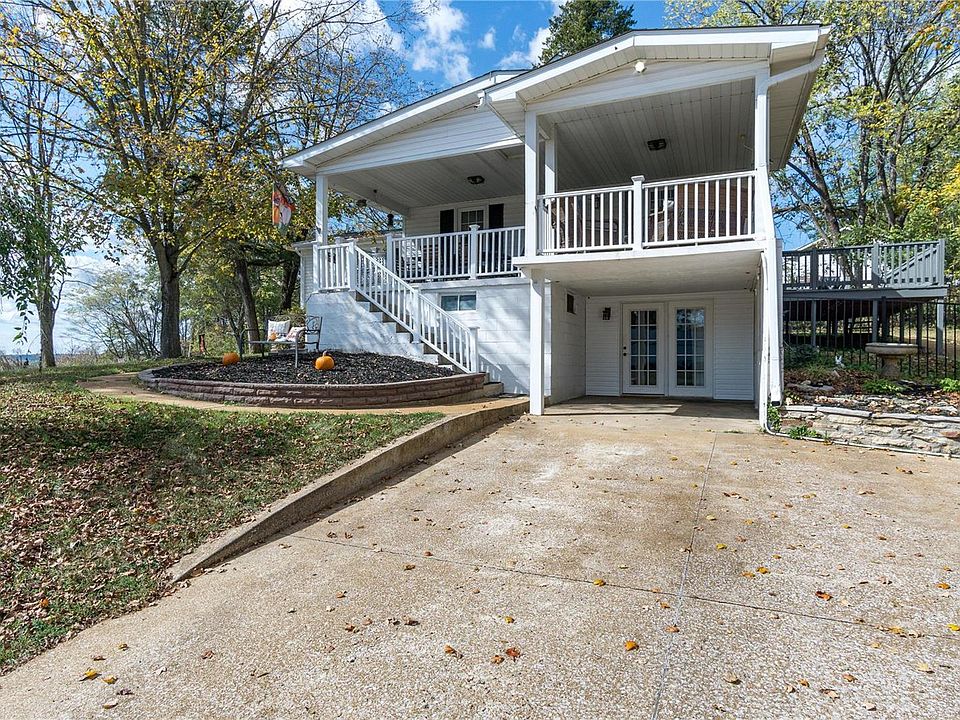 10981 Bailey School Rd, Festus, MO 63028 Zillow