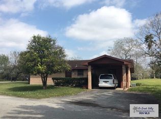 51 Los Mesquite Ln, Brownsville, TX 78520