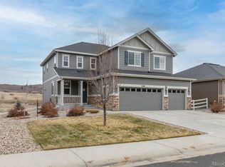 5904 Clover Ridge Cir, Castle Rock, CO 80104