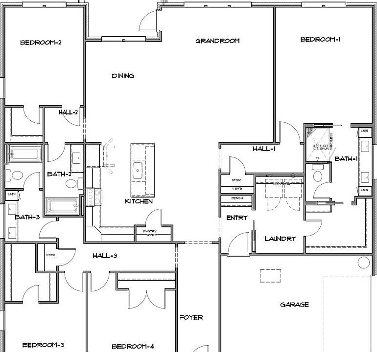 2nd image of 75 Adkinson Rd