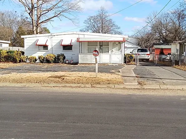 2603 Harling Dr, Chesapeake, VA 23325