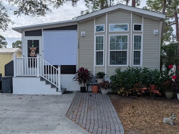 7125 Fruitville Rd #1158, Sarasota, FL 34240