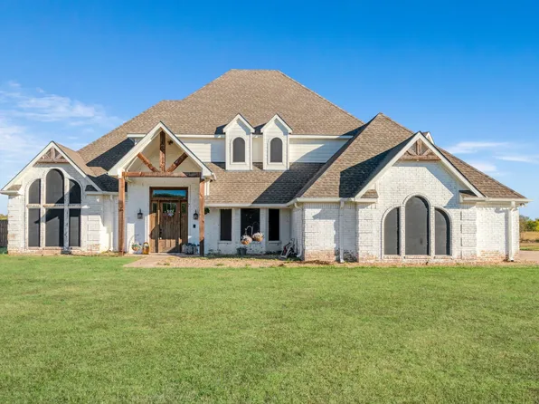 3122 State Highway 24, Cooper, TX 75432