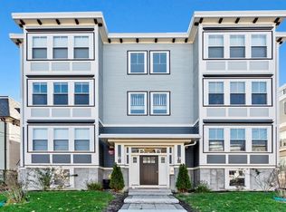 77 Dix St FLOOR 3, Boston, MA 02122