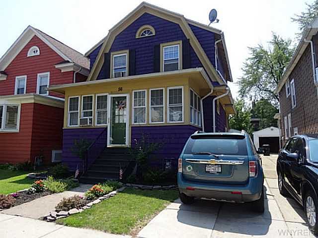 1st image of 56 Tremaine Ave
