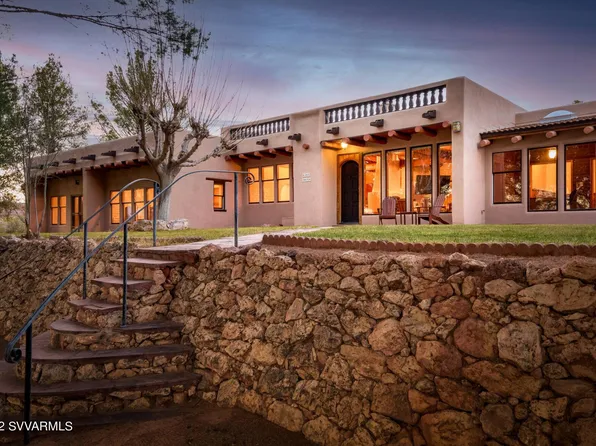 1775 S Equestrian, Cornville, AZ 86325