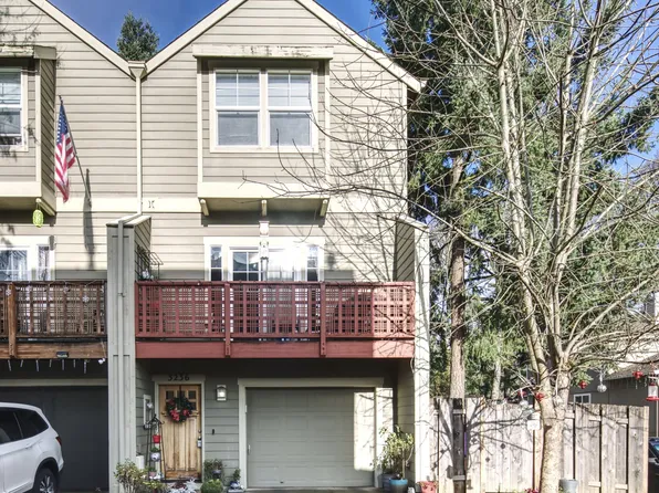 3236 SW Thiessen Pl, Beaverton, OR 97003