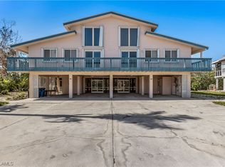 21600/602 Indian Bayou Dr, Fort Myers Beach, FL 33931