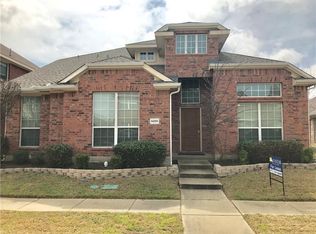 5909 Saddle Club Trl, McKinney, TX 75070
