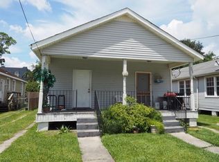 838 Lebeau St, Arabi, LA 70032