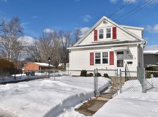 76 Joy St, Chicopee, MA 01013