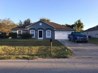 1297 Blythe Ave, Deltona, FL 32725