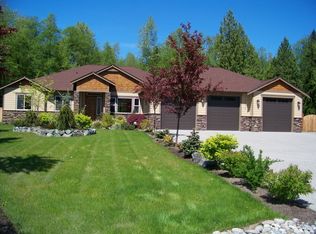 20308 3rd Ave NW, Arlington, WA 98223